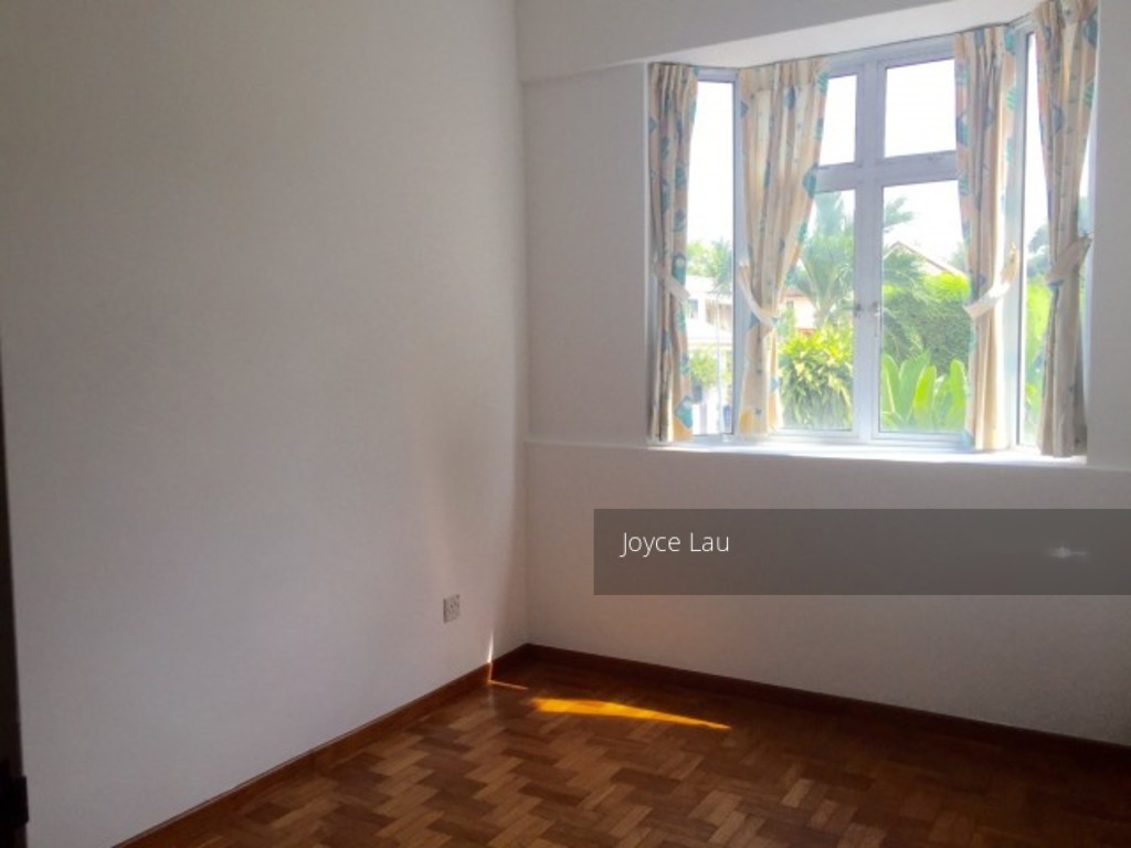 Novena Lodge (D11), Condominium #202574542